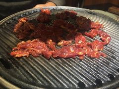 -百味源炭火烤翅 ·夜市大排档(酒仙桥店)
