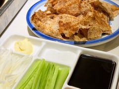 -小放牛炒菜馆(长安万达店)