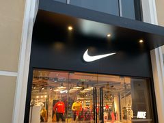 -NIKE品牌体验店(北京蓝色港湾店)