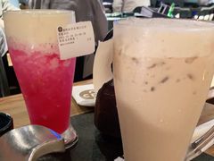 -湊湊火锅·茶憩(东城万达店)