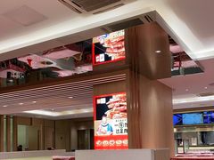 -西贝(金桥店)