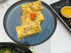 -白天鹅宾馆-玉堂春暖餐厅