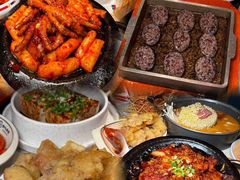 -七八冷面·延边朝鲜族美食(欢乐谷店)
