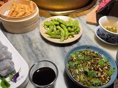 -矮板凳老火锅(宽窄巷子店)