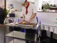 -鸭王烤鸭店(三里河店)