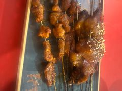 -青海名吃尕张娃非遗烤肉(城中店)