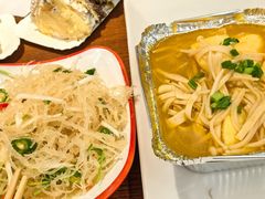 -百盛烧烤·龙虾·小酒馆(丽岛华都店)