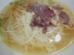 -鑫明明拉面(宁化路店)