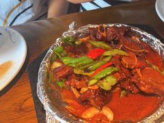 -老阿爸鲜鱼土菜(昆山花桥店)