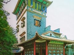 -东莞市可园博物馆