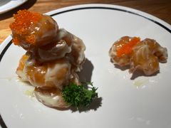 芥末虾球-太二酸菜鱼(深圳布吉万象汇店)
