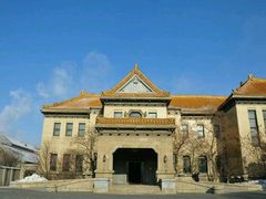 -沈阳二战盟军战俘营旧址陈列馆