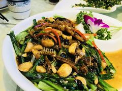 -美达尔烧烤海鲜家常菜(泰山路店)