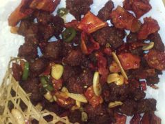 -明海妈妈菜(大连外国语学院店)