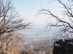 -阳台山自然风景区