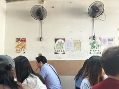 -蛇口康乐快餐鱼仔档(翠苑小区店)