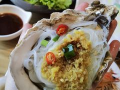 生蚝-渔乐圈海鲜餐厅(群力金江路店)