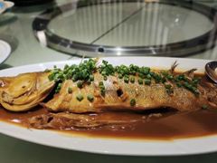 -老号海仙酒家(英雄山路店)