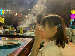 -渔家火锅·海鲜自助餐·演艺(亚龙湾天域酒店)