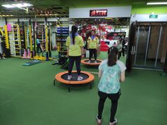 -红山会健身·普拉提(广安门店)