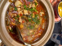 -火宫殿·湘菜小吃·商务宴请·生日聚会(市府店)