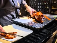 -晓长安·新陕菜(曲江店)