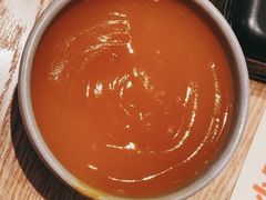 -新石器烤肉(百联川沙店)