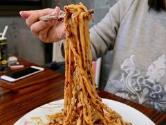 -陈八两面家(华孚写字楼店)