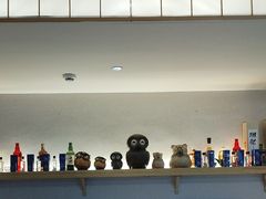 -隐泉京望日式料理(太和广场店)