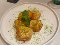 -荟廷·晶萃(陆家嘴尚悦湾店)