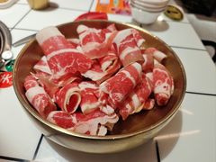 -火旺角·齐齐哈尔烤肉(海珠石溪店)