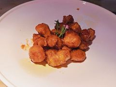 糖醋里脊肉-虫二酒肆(美罗城店)