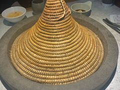 -鲜潭蒸汽石锅鱼(五道口购物中心店)