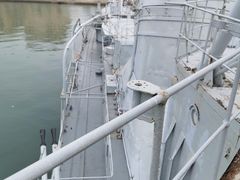 -中国人民解放军海军博物馆