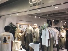 -百武西(北京apm店)