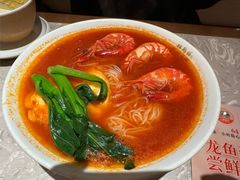 -松鹤楼面馆(海雅缤纷城店)