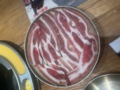 -首尔朴宝·炭火烤肉(五角场店)