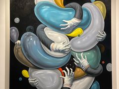 -上海宝龙美术馆