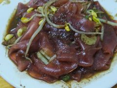 -何记酿皮店(西流湾店)