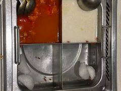 -海底捞火锅(江北万达商业广场店)