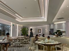 -喜鼎海胆水饺(平安金融中心店)