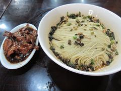 -东吴面馆(因果巷店)