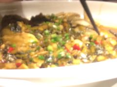 -永安鱼庄·镇江菜(丁卯店)