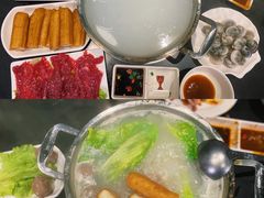 粥底火锅-吉友粥底火锅(方斜路店)