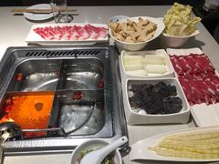 -海底捞火锅(亲子主题北金鹰店)