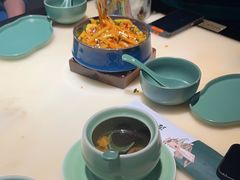 -锦府盐帮·侯宅(五棵松万达店)