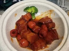 -茶香书香私房菜(北台一路店)