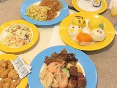 -帝企鹅自助餐厅•儿童岛•真企鹅(长隆企鹅酒店)