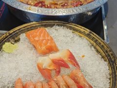 -牛武士寿喜烧·和牛火锅自助(全球首店)