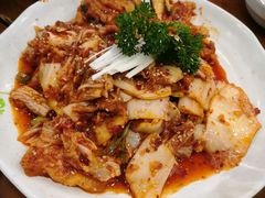 -全州拌饭馆(断桥店)